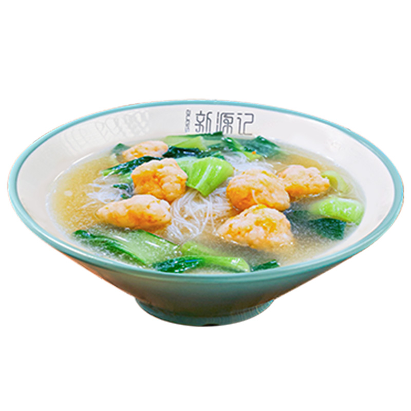 Prawn Paste