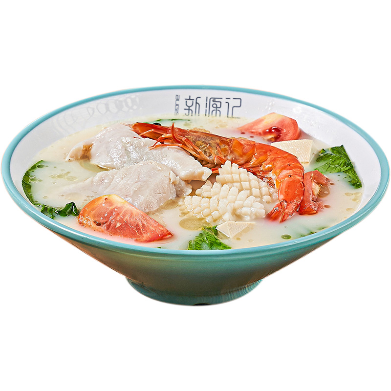 Seafood