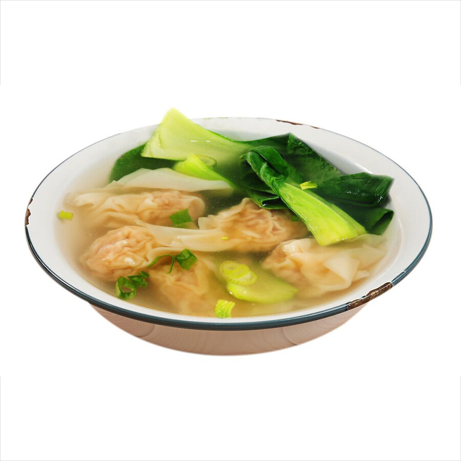 Wanton Soup
