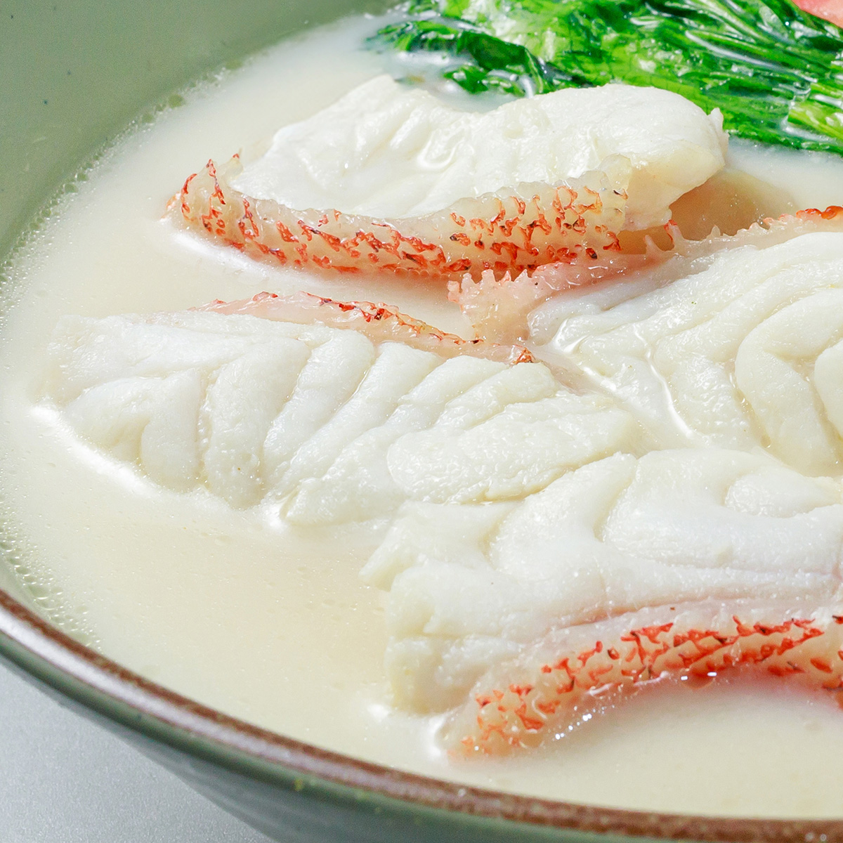 Our Fish — 鱼片