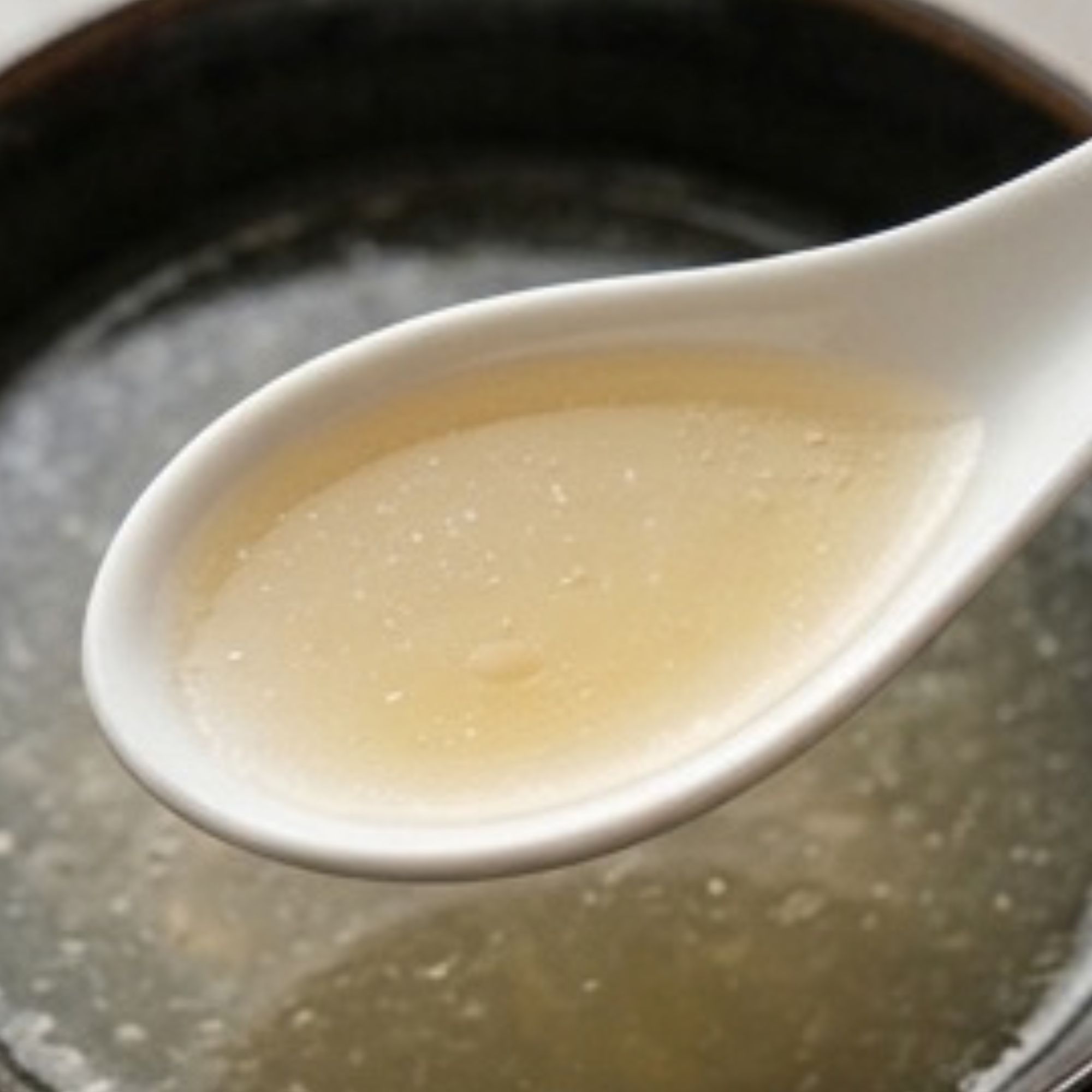 Original Fish Soup
